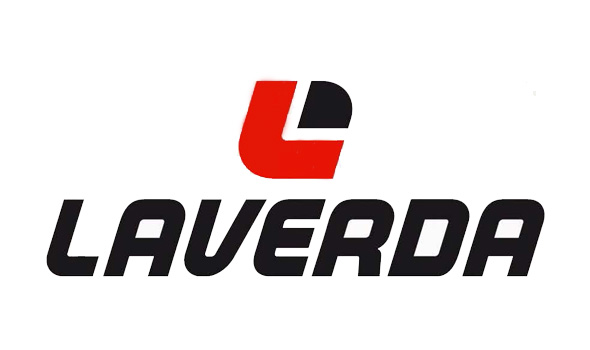 logo Laverda