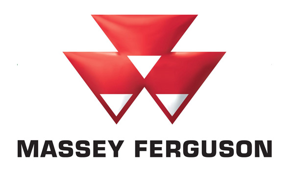 logo Massey Ferguson