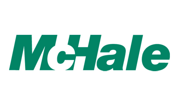 logo Mc Hale