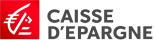 Logo Caisse d'épargne